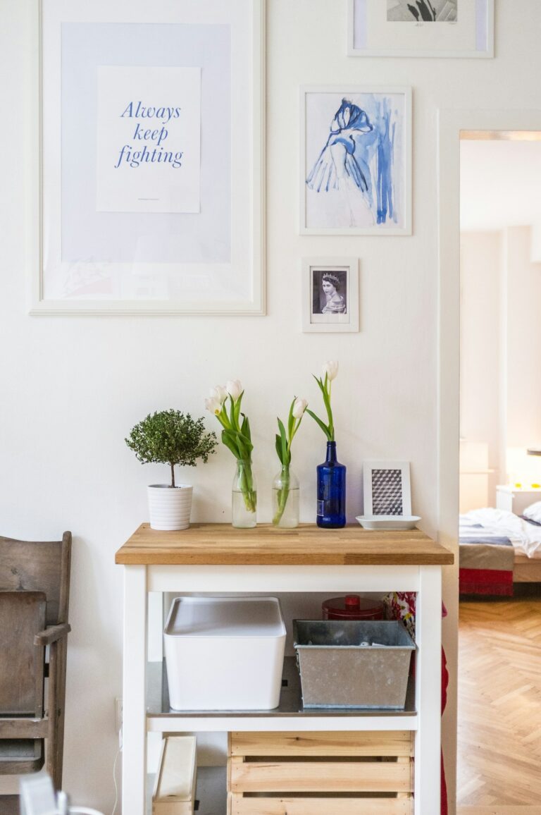 5 Simple Tricks to Transform Your Living Space