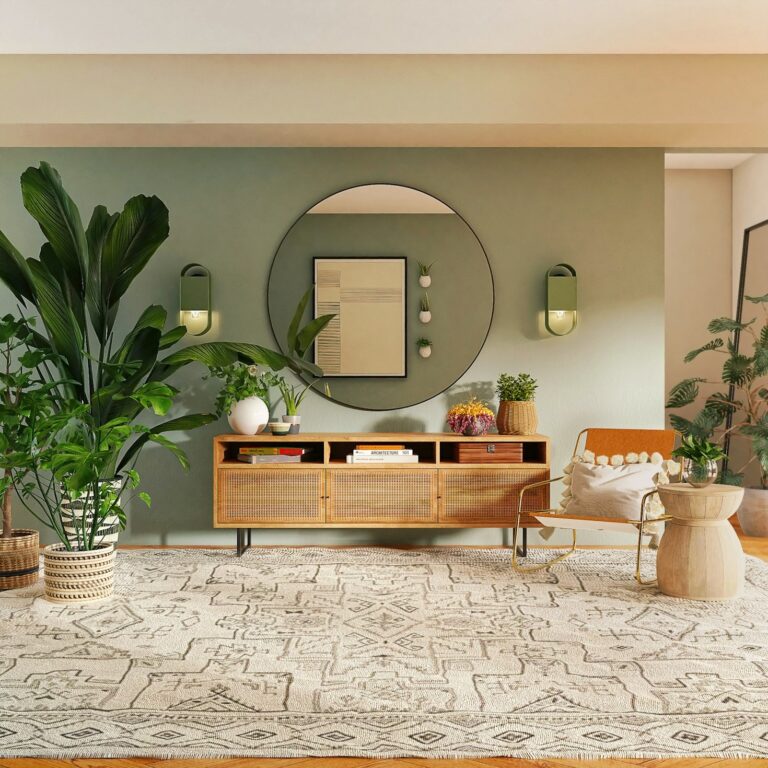 Cozy Decor Ideas for Small Spaces