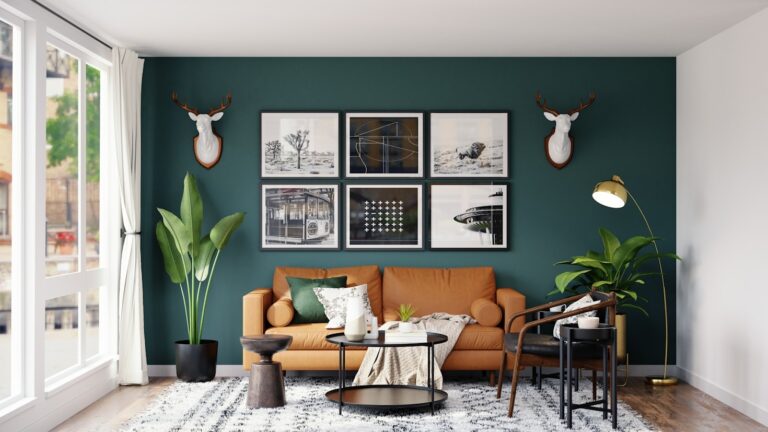 Creating a Harmonious Home with Feng Shui Tips